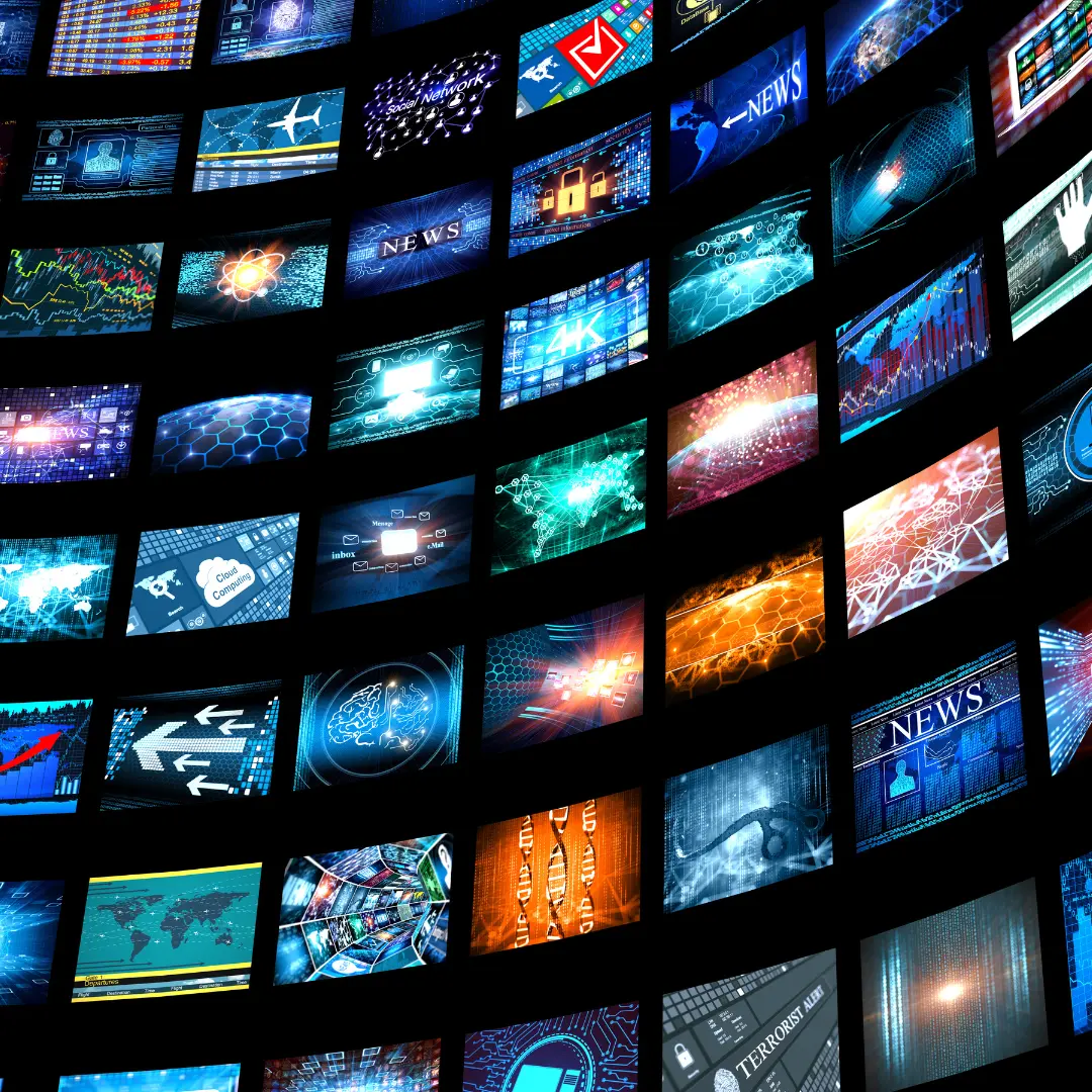Promotion & Distribution